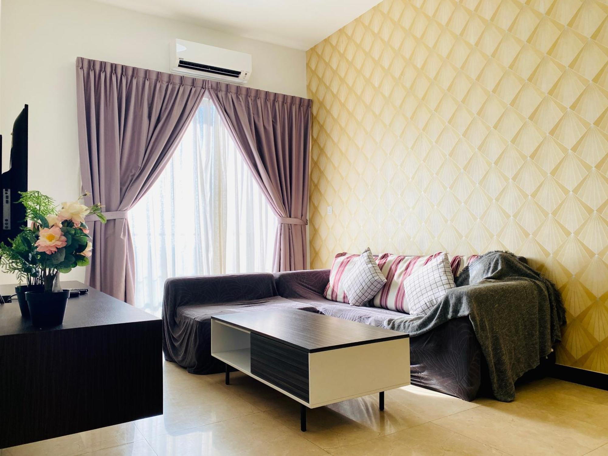 Vesta Home @ Silverscape Residence Melaka Zewnętrze zdjęcie