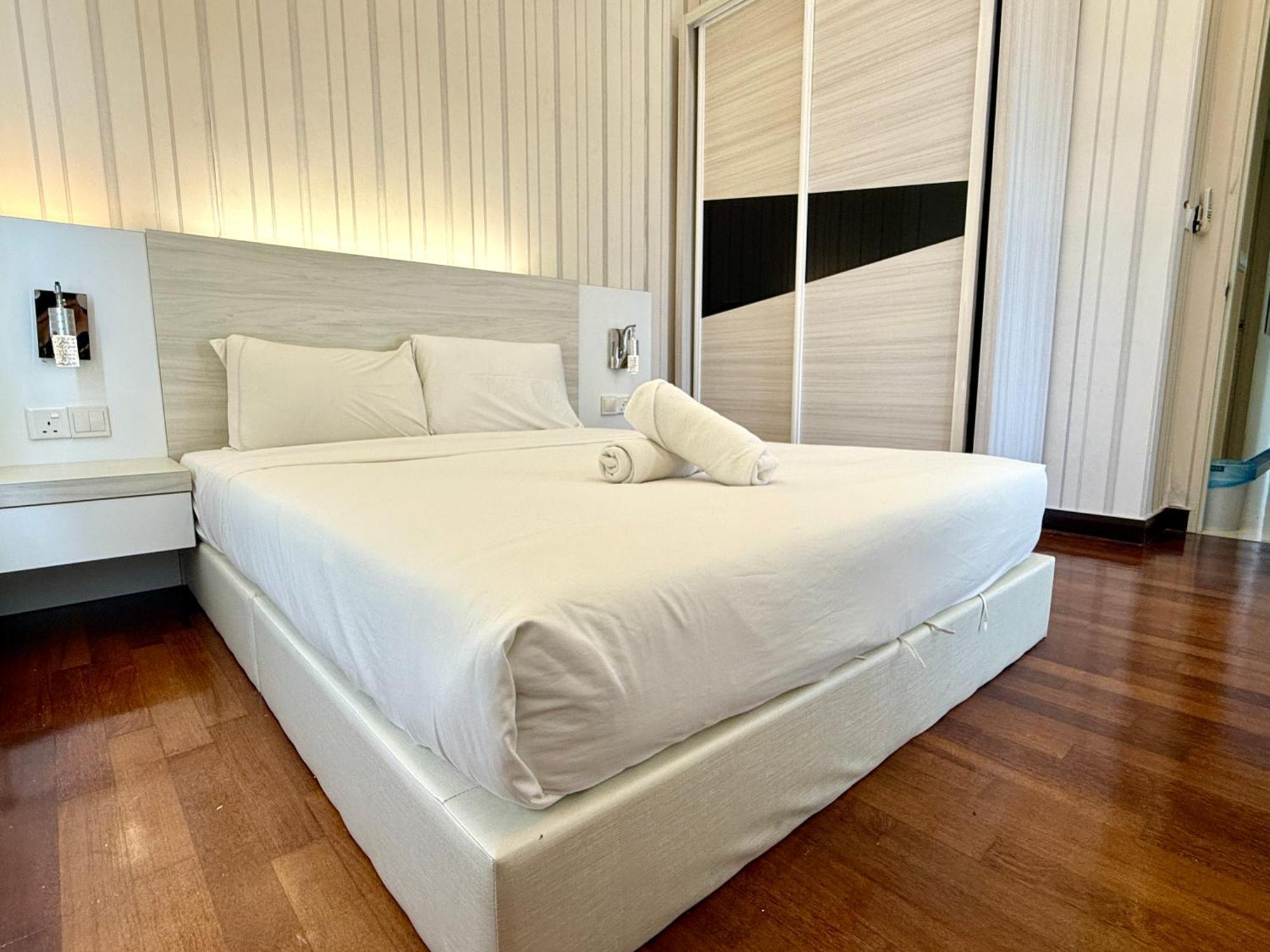 Vesta Home @ Silverscape Residence Melaka Zewnętrze zdjęcie